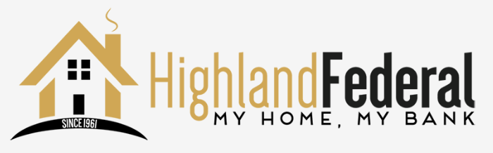 Highland Federal S&L